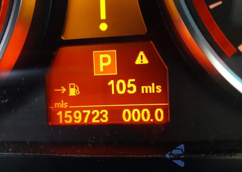 2008 BMW 528Xi from USA, damaged, VIN WBANV13548CZ51653